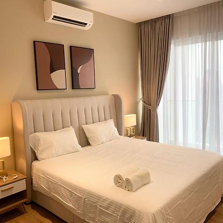Quill Residences Klcc By Mb クアラルンプール エクステリア 写真
