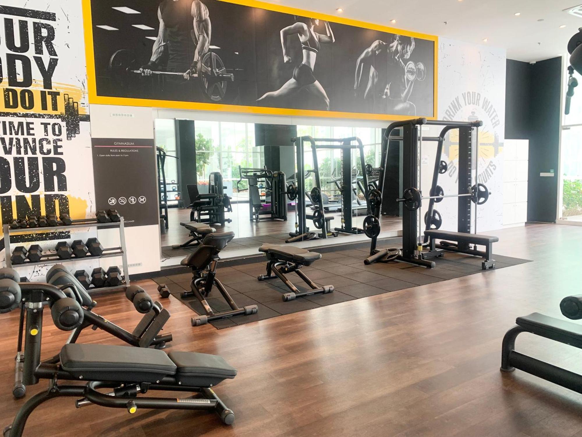 Quill Residences Klcc By Mb クアラルンプール エクステリア 写真