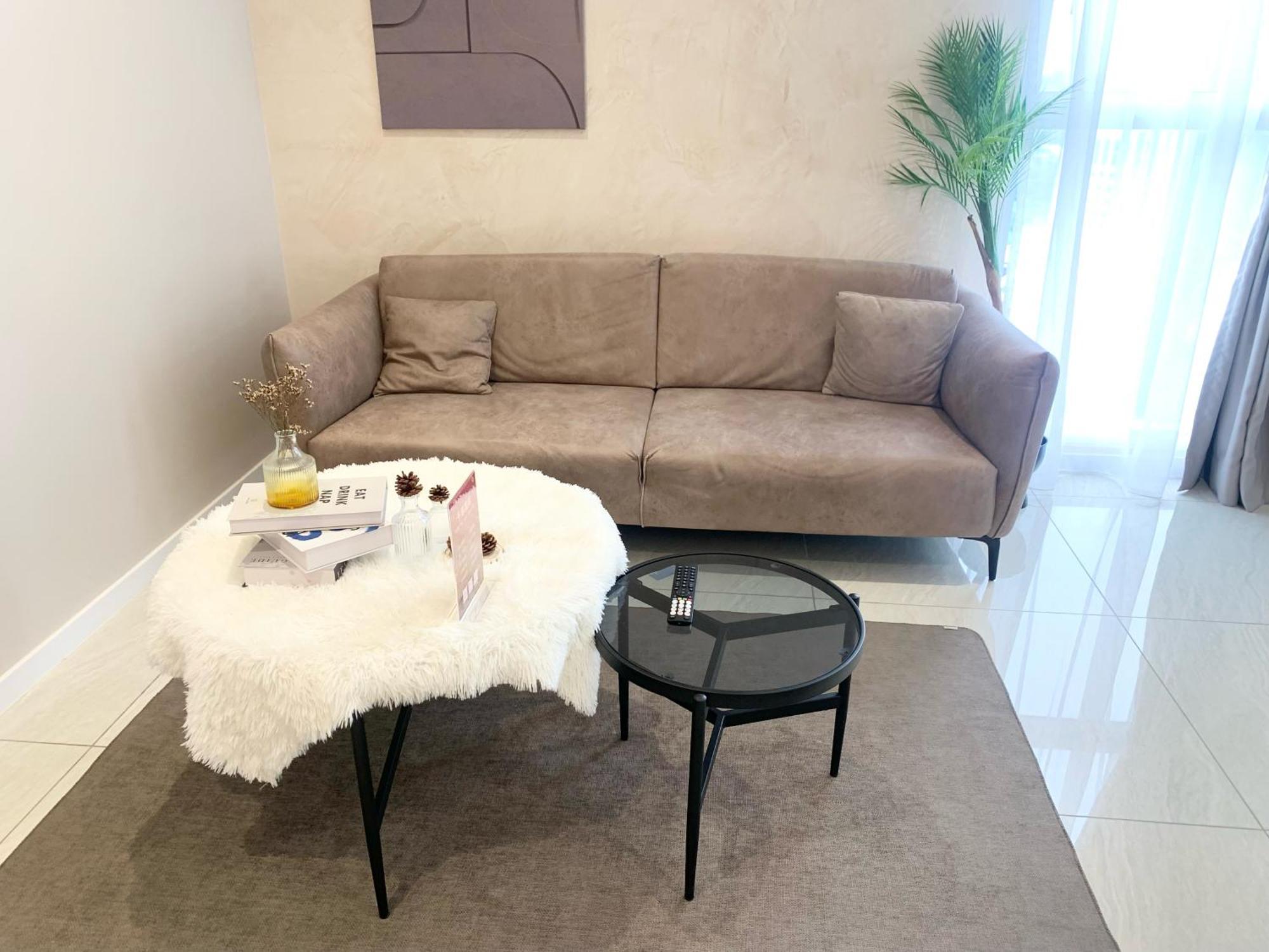 Quill Residences Klcc By Mb クアラルンプール エクステリア 写真