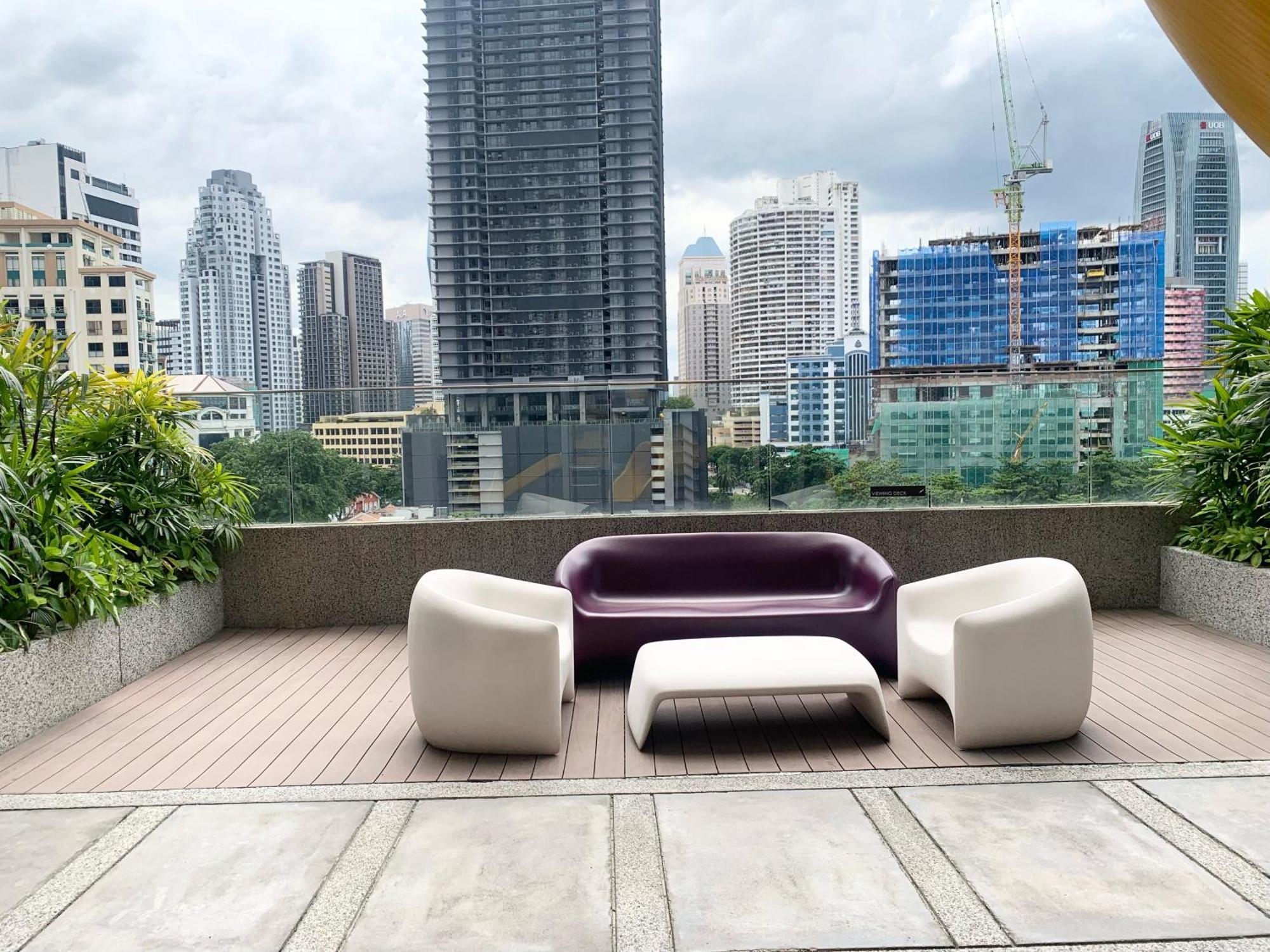 Quill Residences Klcc By Mb クアラルンプール エクステリア 写真