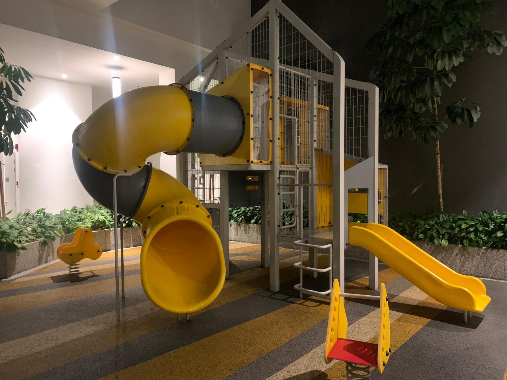 Quill Residences Klcc By Mb クアラルンプール エクステリア 写真