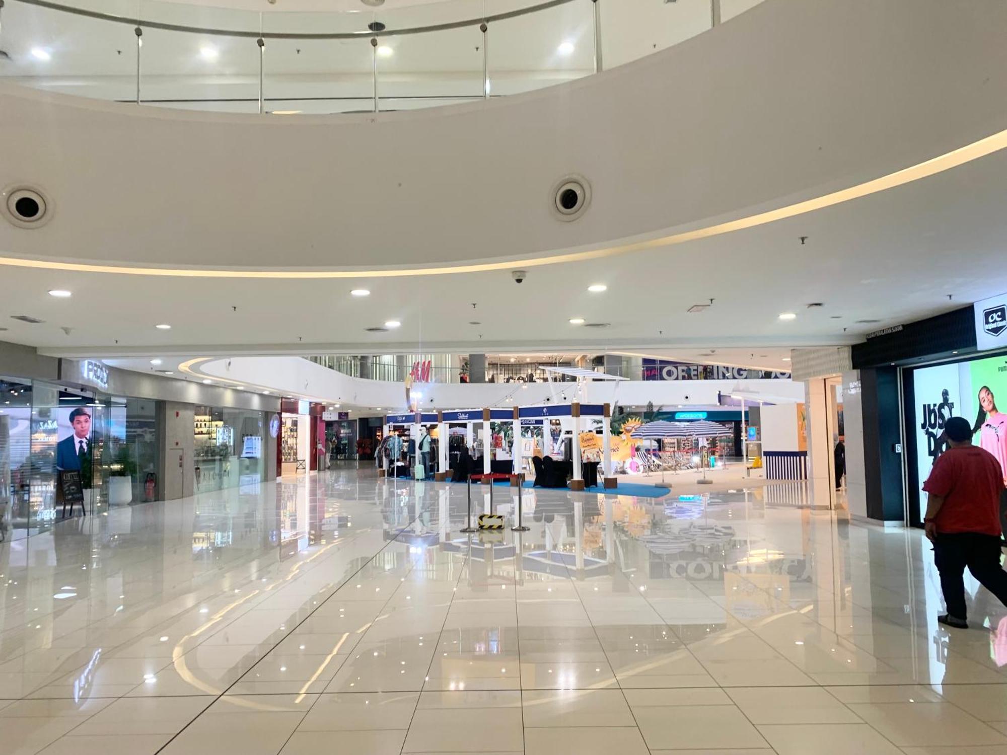 Quill Residences Klcc By Mb クアラルンプール エクステリア 写真