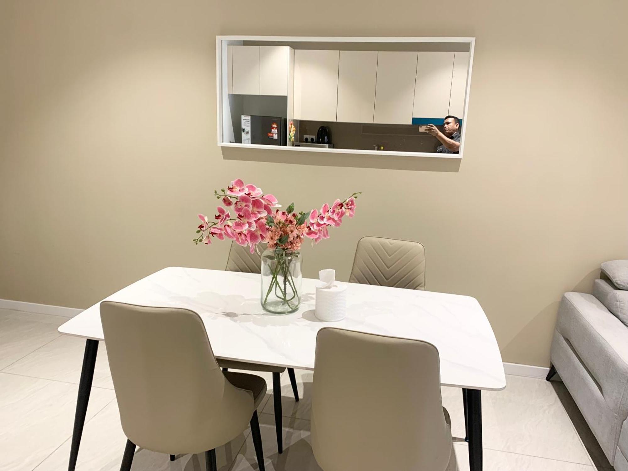 Quill Residences Klcc By Mb クアラルンプール エクステリア 写真