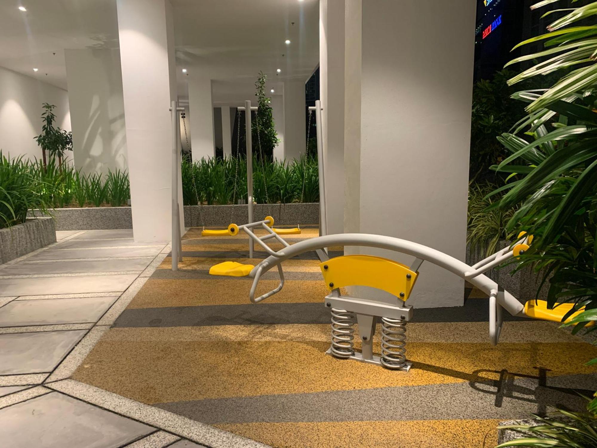 Quill Residences Klcc By Mb クアラルンプール エクステリア 写真