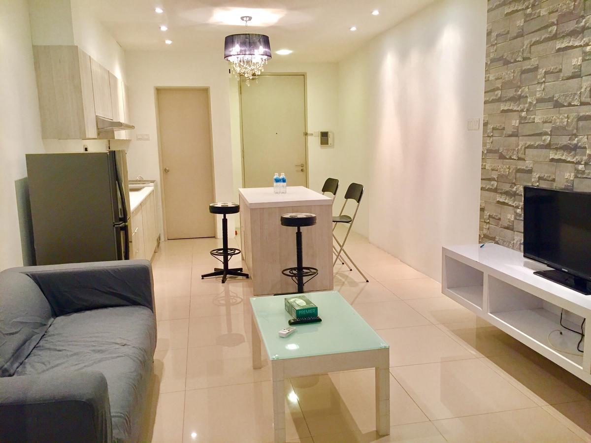 Quill Residences Klcc By Mb クアラルンプール エクステリア 写真